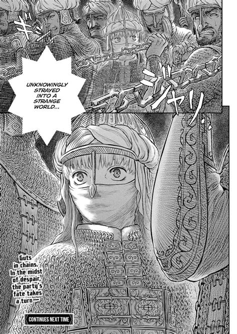 Berserk 374